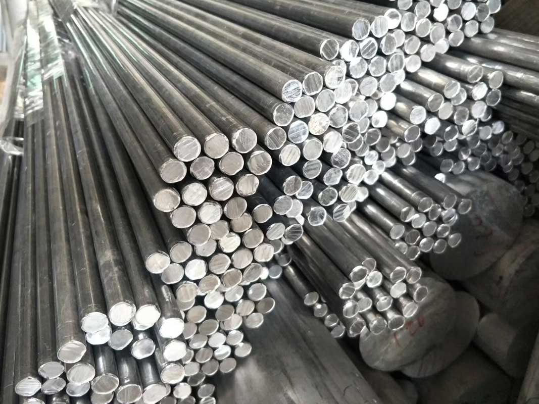 Aluminium Rod