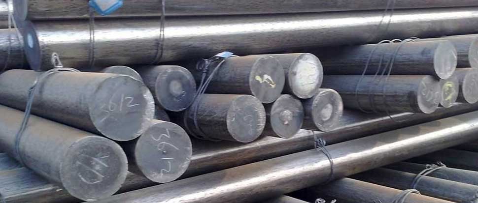 Carbon Steel Round Bar
